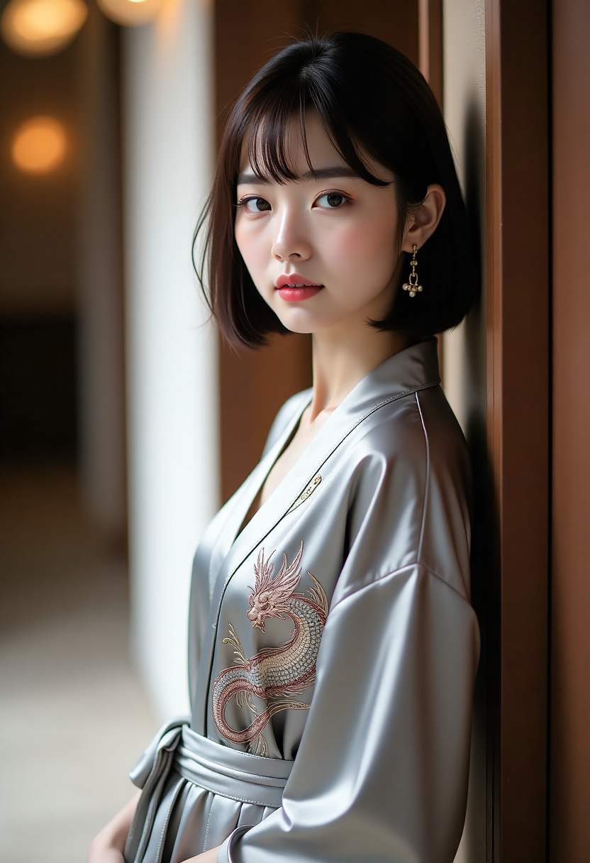 荒野猎人