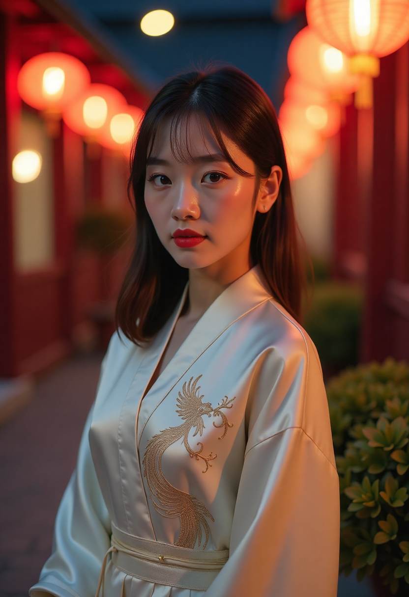 光影之间