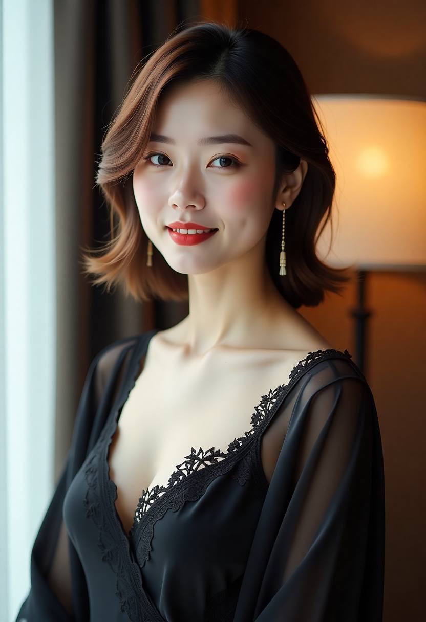 暗夜追踪