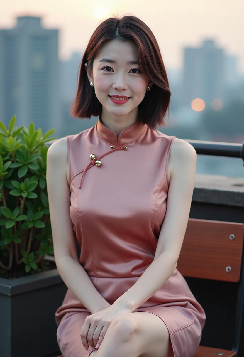 科幻史诗巨制